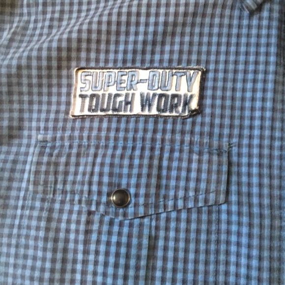 🚹 Men’s Ecko Button Down 🚹 - Picture 3 of 7